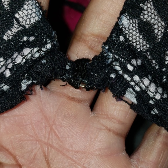 THREE Victoria's Secret bombshell push up bras - Picture 3 of 3